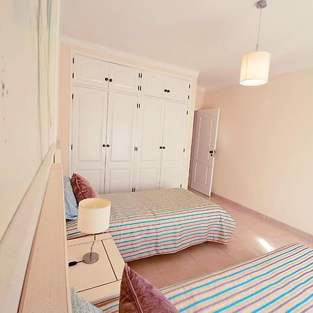 Apartamento Oasis Parque 1 Portimão Exteriér fotografie