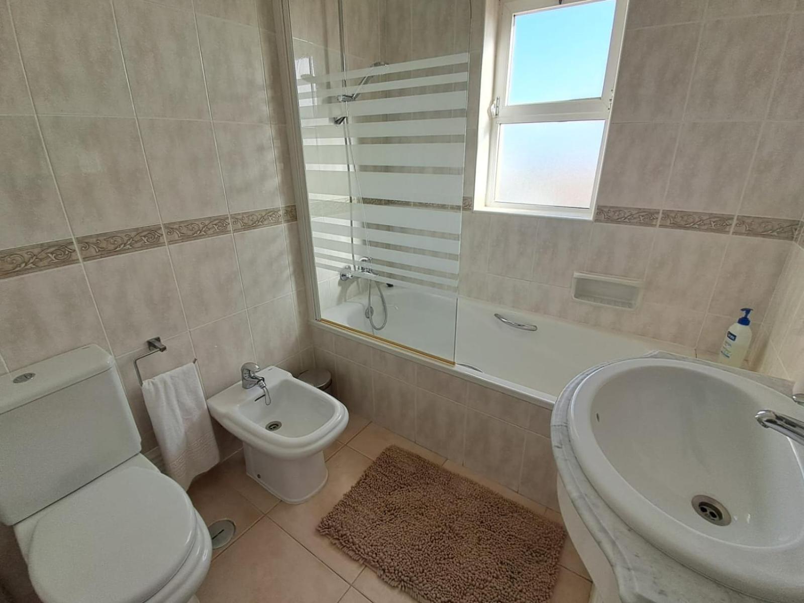 Apartamento Oasis Parque 1 Portimão Exteriér fotografie