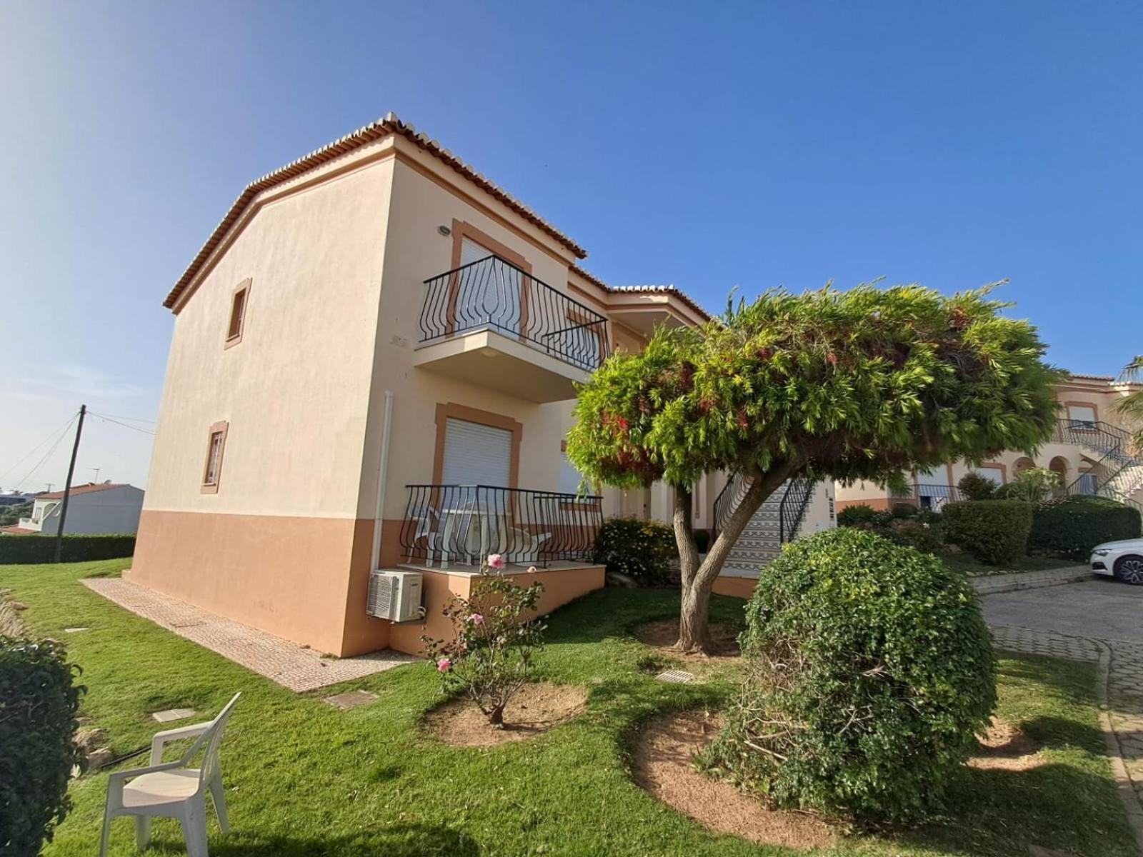 Apartamento Oasis Parque 1 Portimão Exteriér fotografie