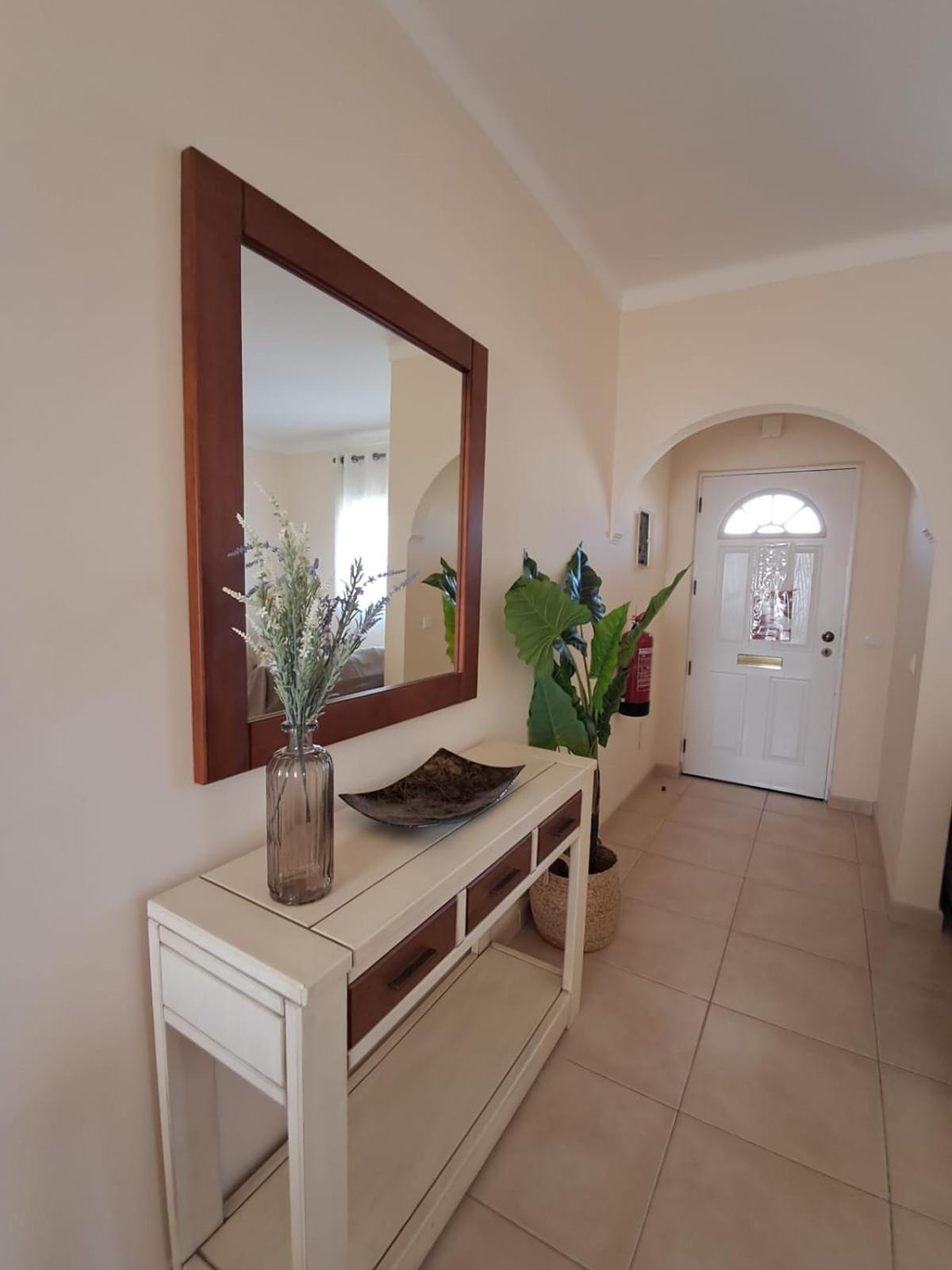 Apartamento Oasis Parque 1 Portimão Exteriér fotografie