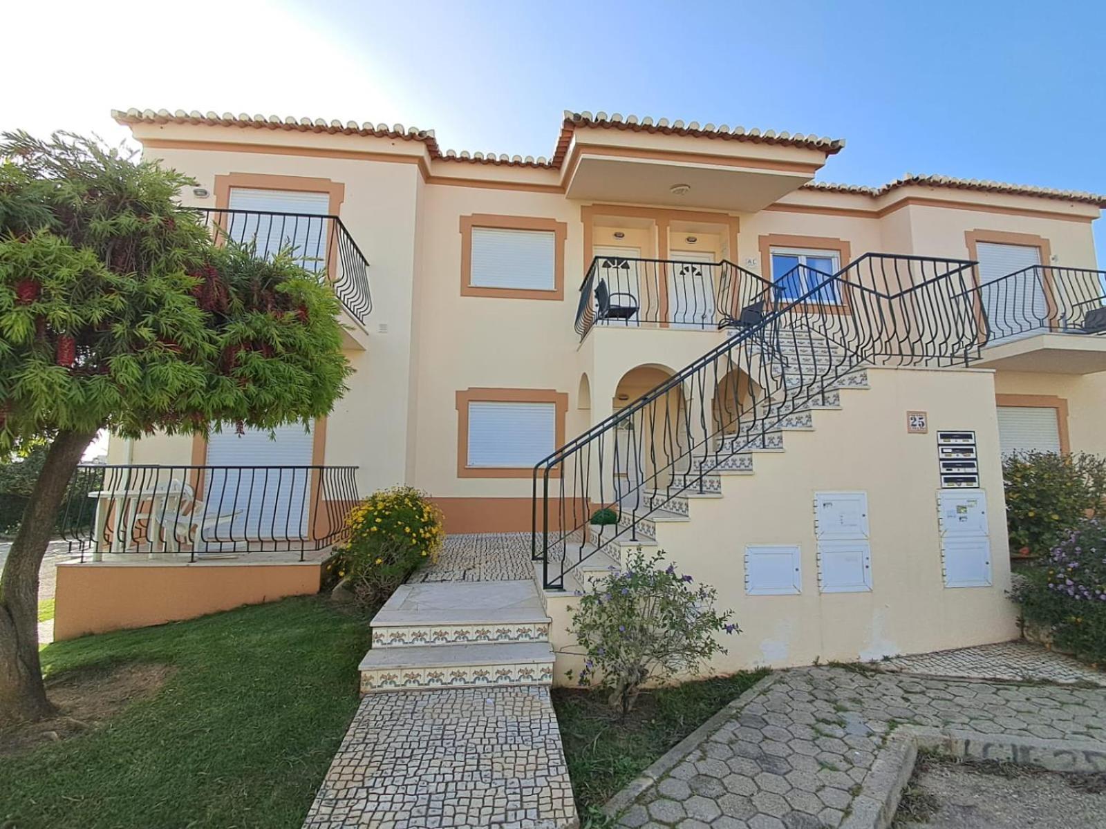 Apartamento Oasis Parque 1 Portimão Exteriér fotografie
