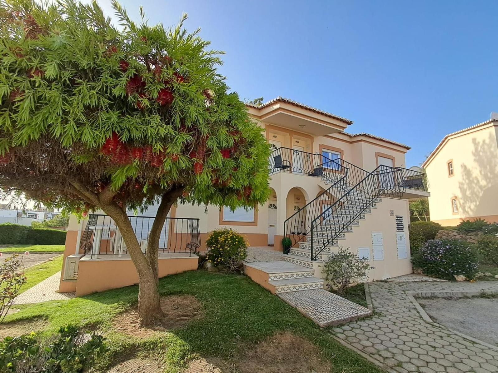 Apartamento Oasis Parque 1 Portimão Exteriér fotografie