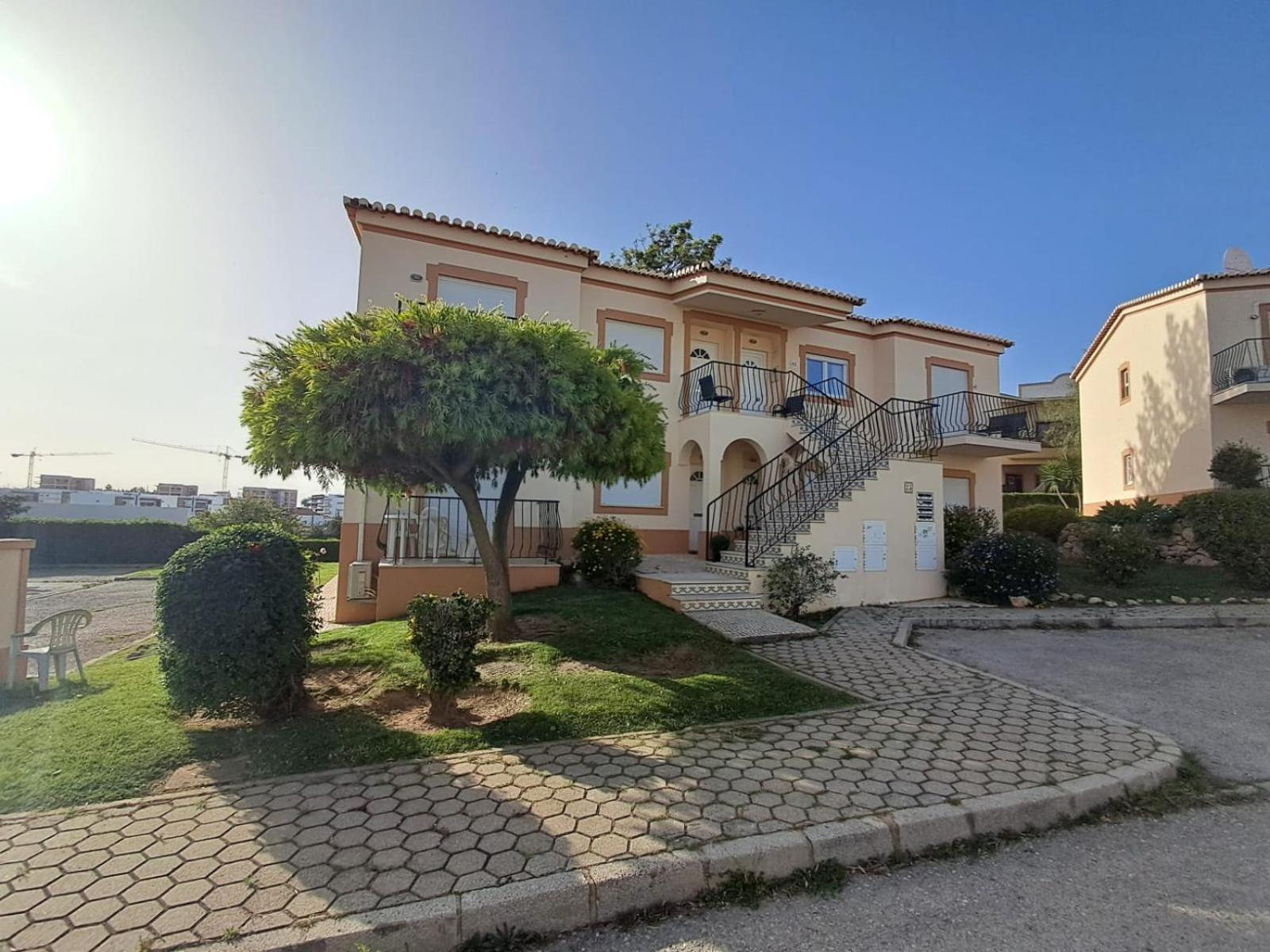 Apartamento Oasis Parque 1 Portimão Exteriér fotografie