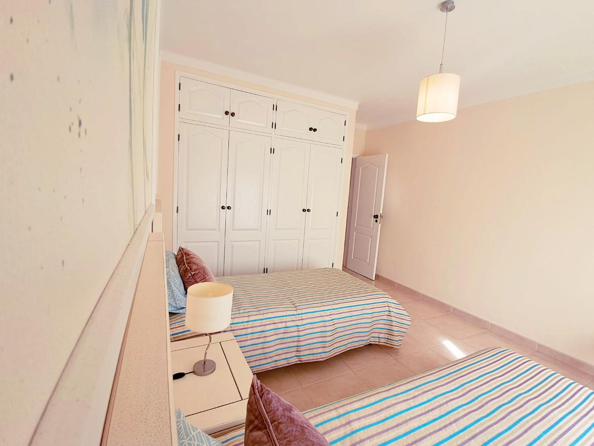 Apartamento Oasis Parque 1 Portimão Exteriér fotografie