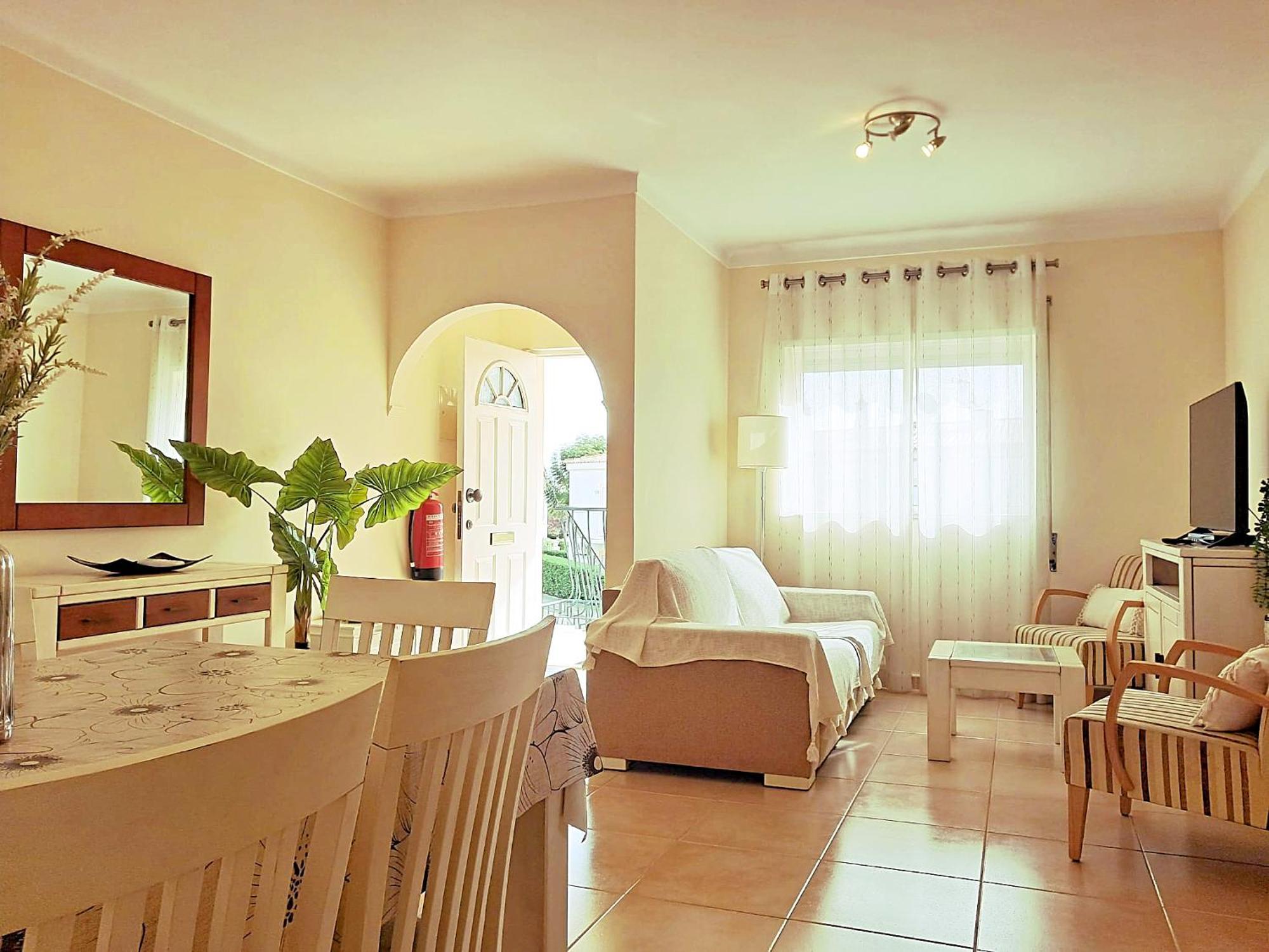 Apartamento Oasis Parque 1 Portimão Exteriér fotografie