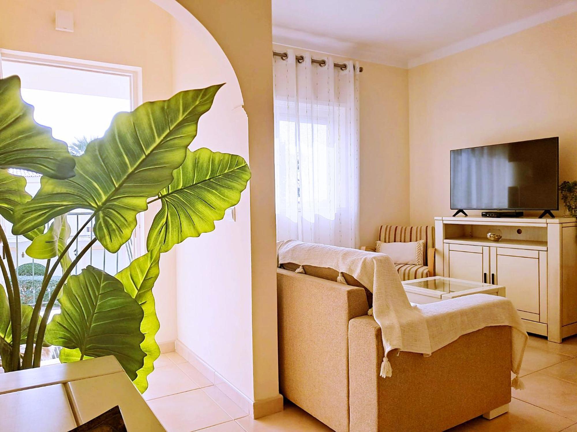 Apartamento Oasis Parque 1 Portimão Exteriér fotografie