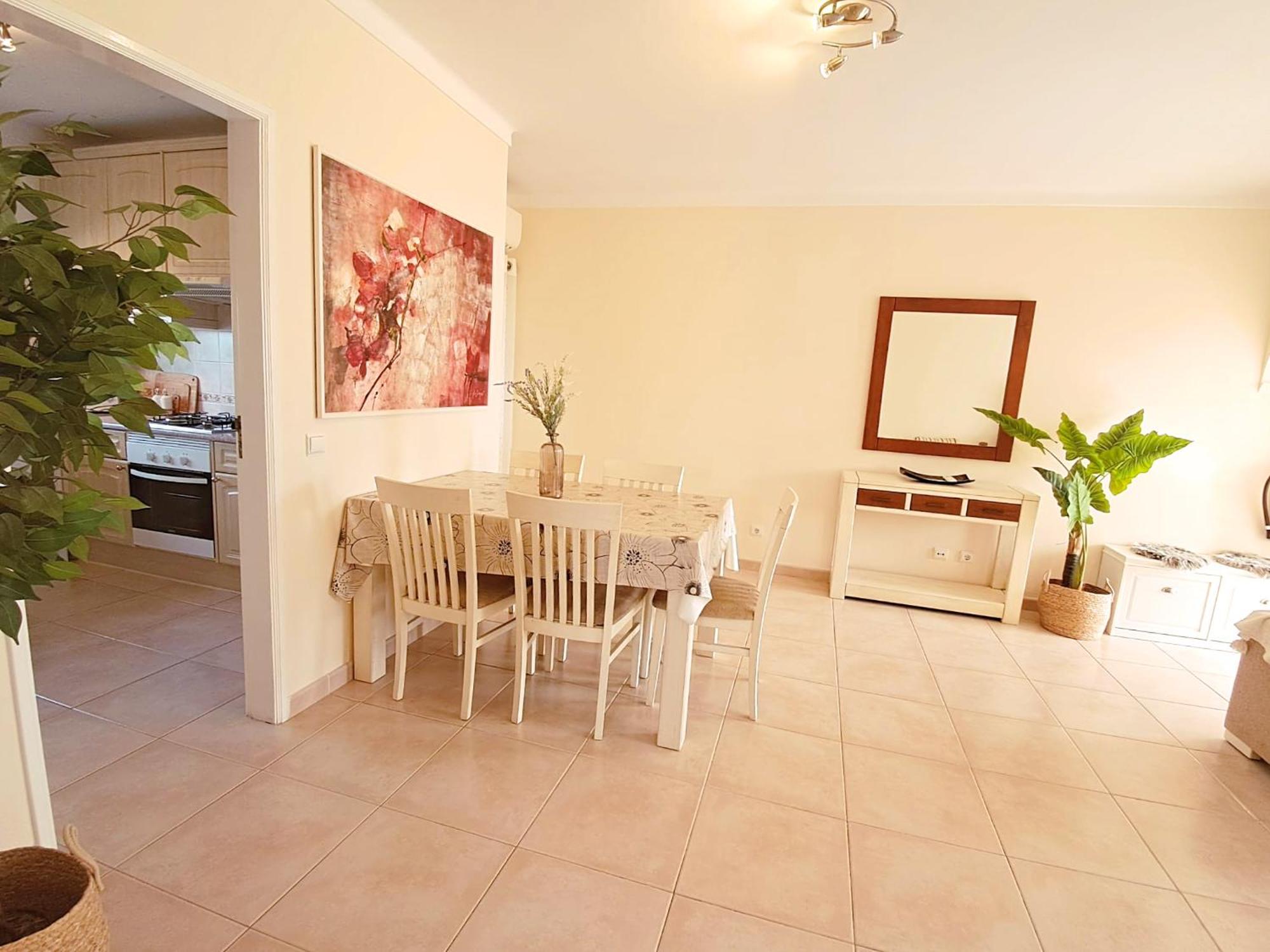 Apartamento Oasis Parque 1 Portimão Exteriér fotografie