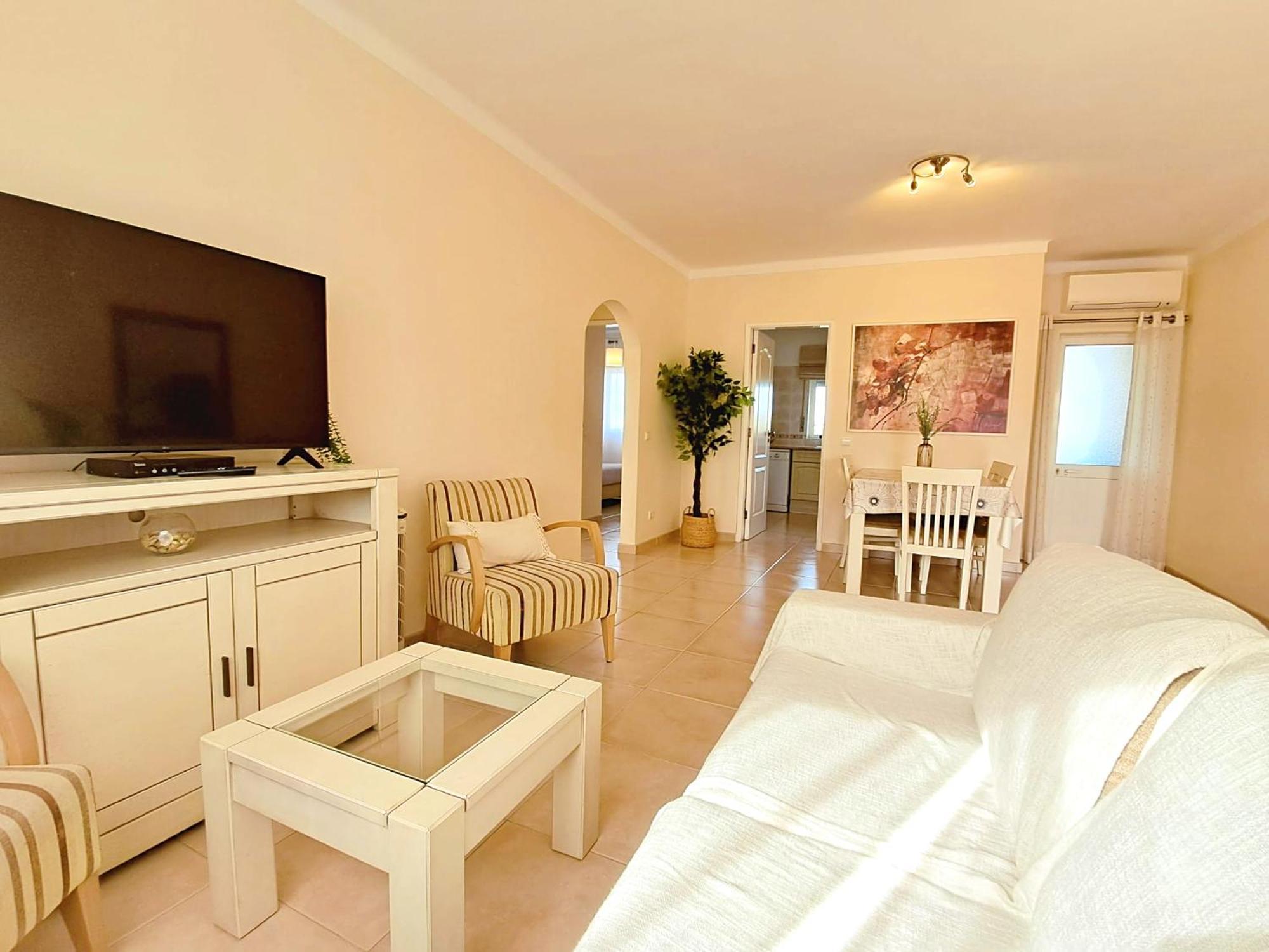 Apartamento Oasis Parque 1 Portimão Exteriér fotografie