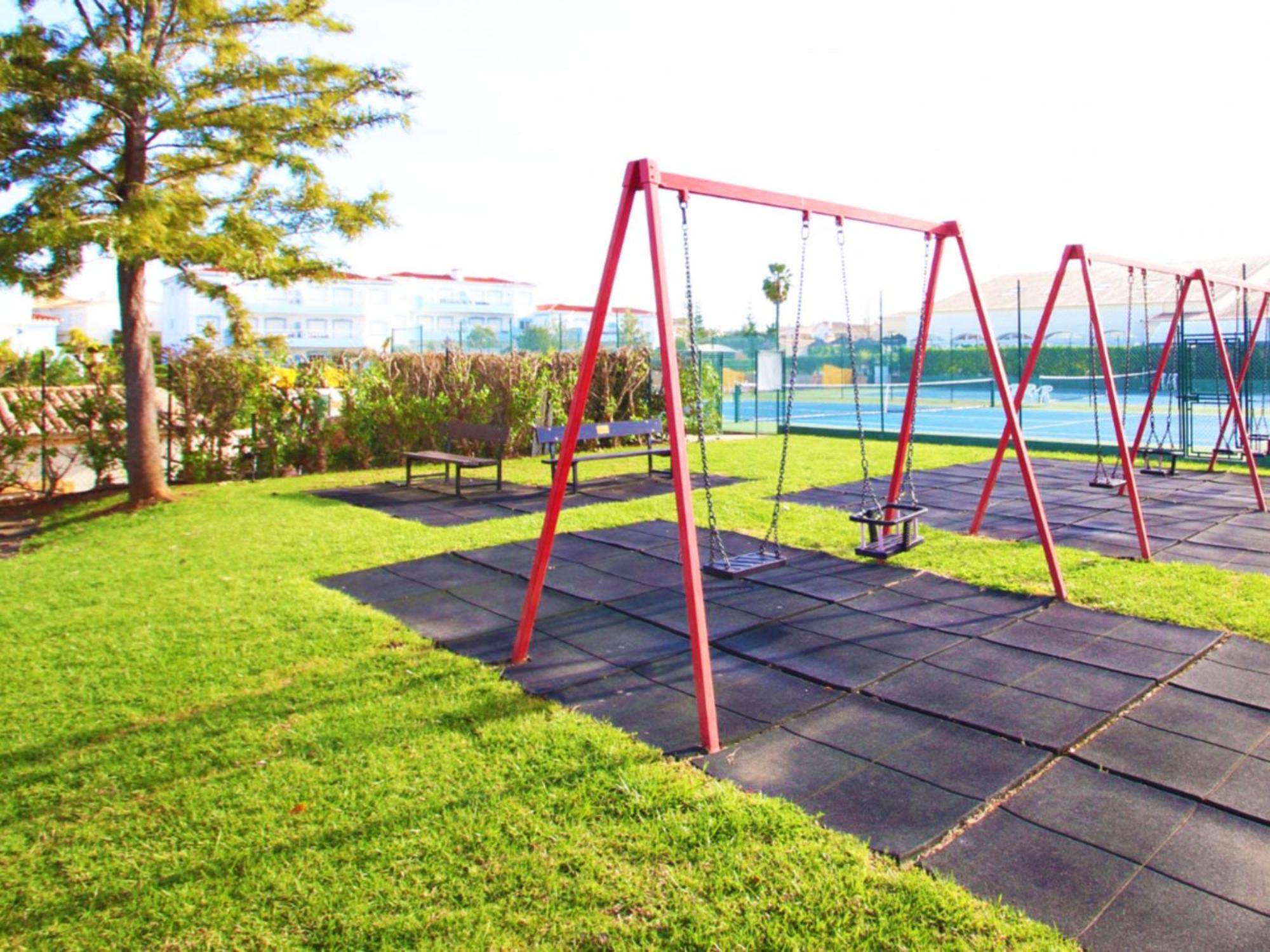 Apartamento Oasis Parque 1 Portimão Exteriér fotografie