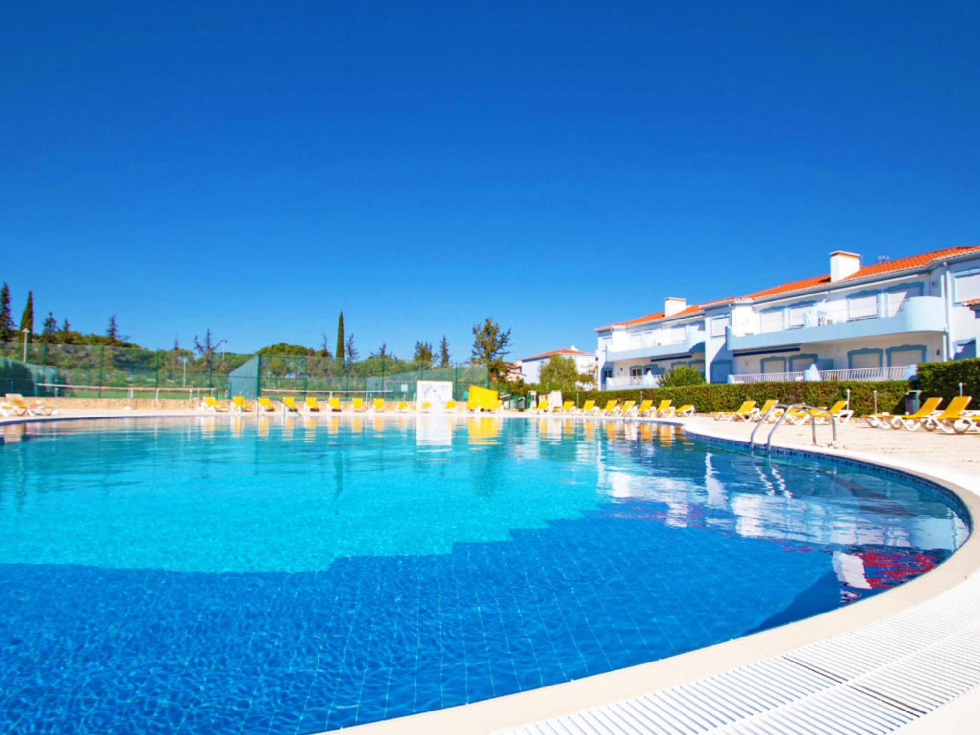 Apartamento Oasis Parque 1 Portimão Exteriér fotografie