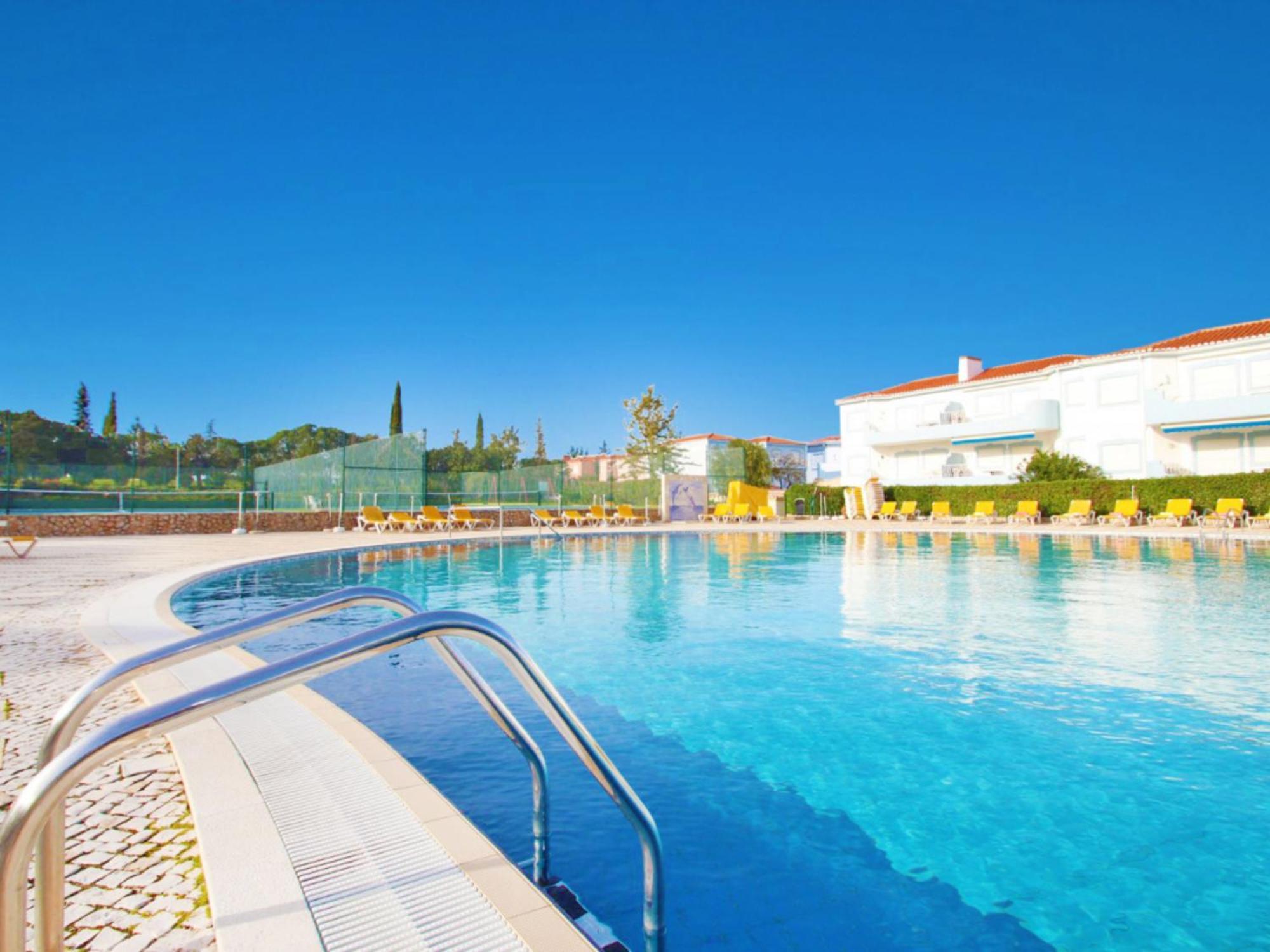 Apartamento Oasis Parque 1 Portimão Exteriér fotografie