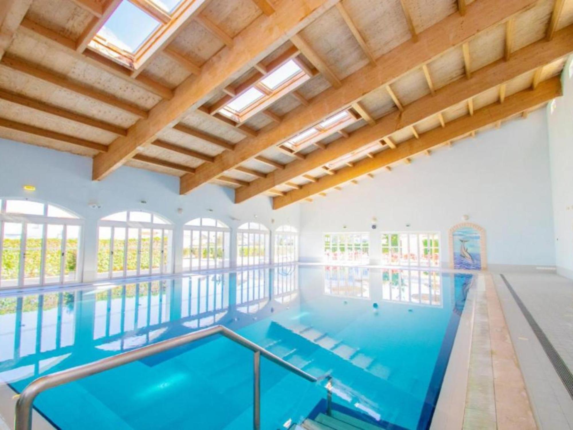 Apartamento Oasis Parque 1 Portimão Exteriér fotografie