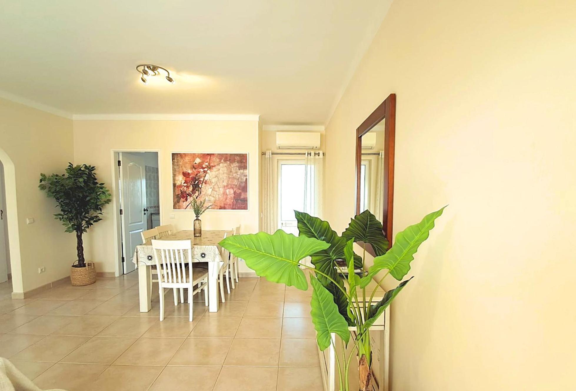 Apartamento Oasis Parque 1 Portimão Exteriér fotografie