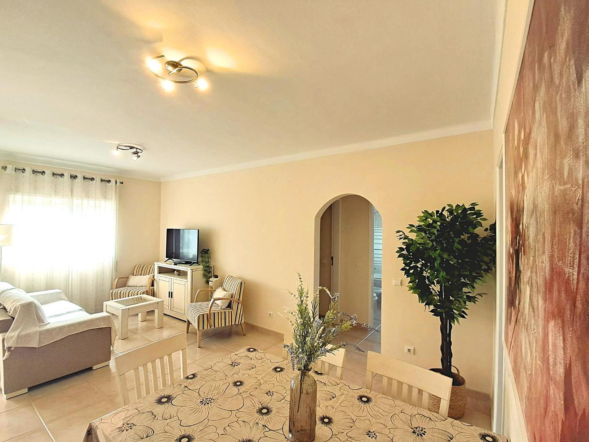 Apartamento Oasis Parque 1 Portimão Exteriér fotografie
