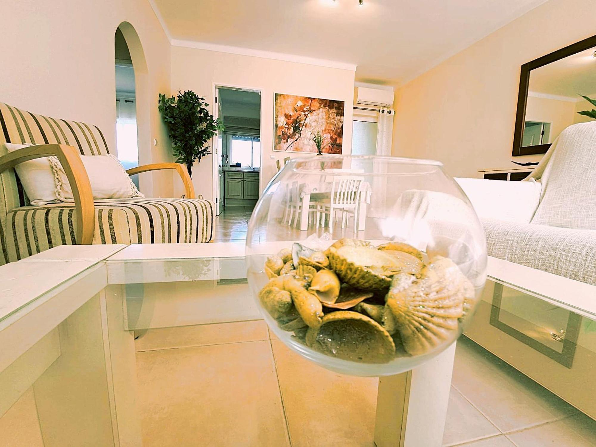 Apartamento Oasis Parque 1 Portimão Exteriér fotografie